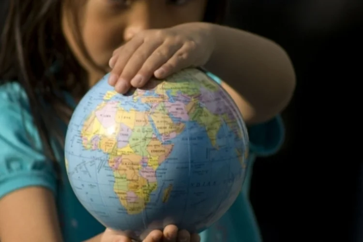 Mudança climática (sxc.hu)