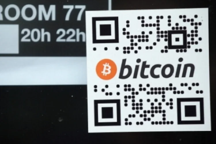 bitcoin (Getty Images)