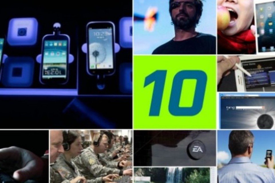 As 10 notícias mais importantes da semana