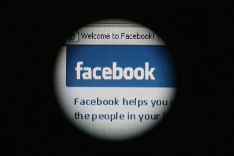 facebook (Getty Images)