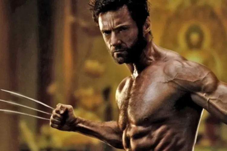 wolverine (Divulgação / Fox)