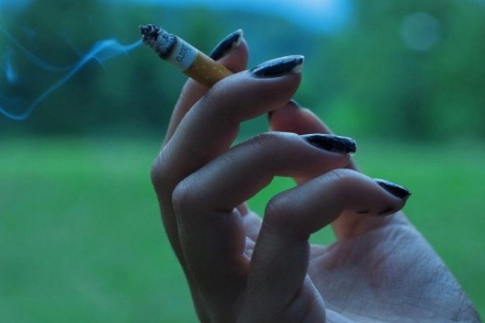 Cigarros mentolados são mais prejudiciais que os convencionais