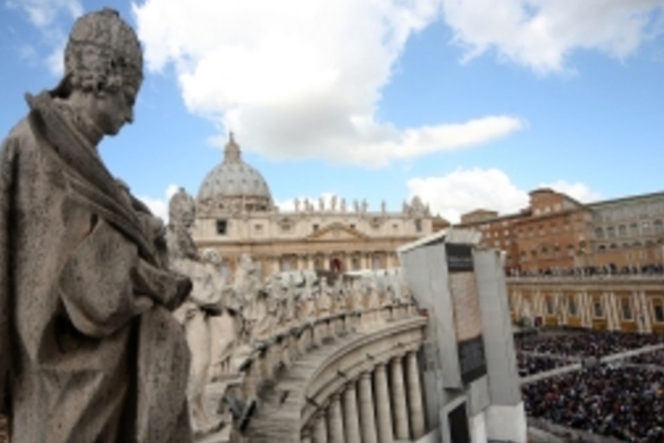 Agência dos EUA nega que tenha espionado Vaticano