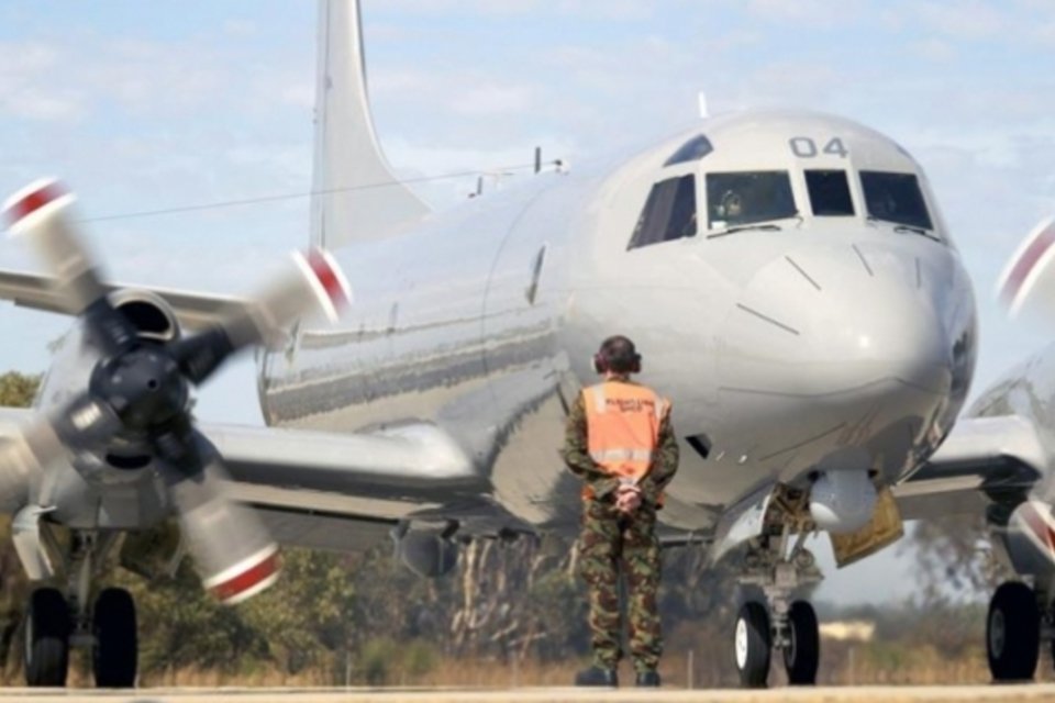 Austrália continuará de maneira "indefinida" buscas por avião desaparecido