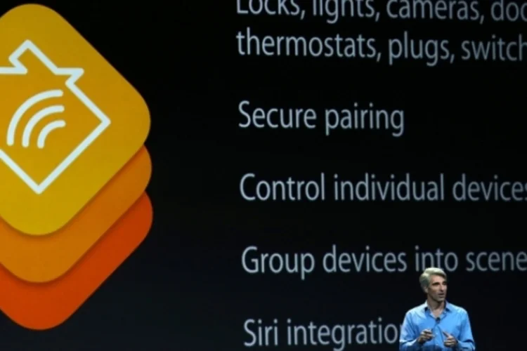 homekit (Getty Images)