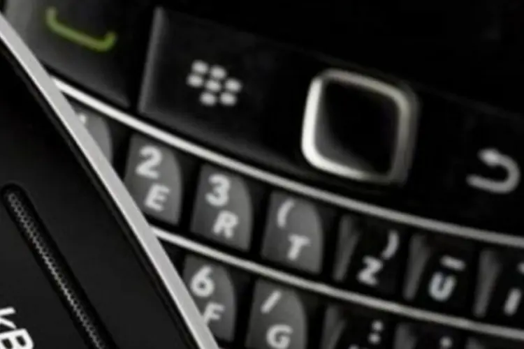 Blackberry (Reprodução)