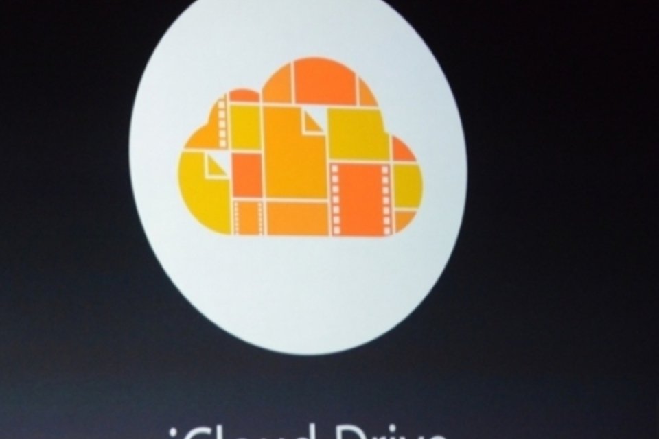 Apple apresenta Mac OS X Yosemite e iCloud Drive