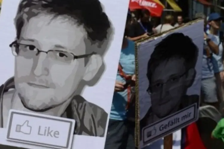 snowden (©afp.com / John MacDougall)