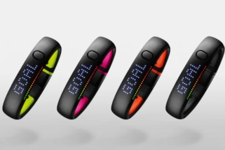 FuelBand (Divulgação)