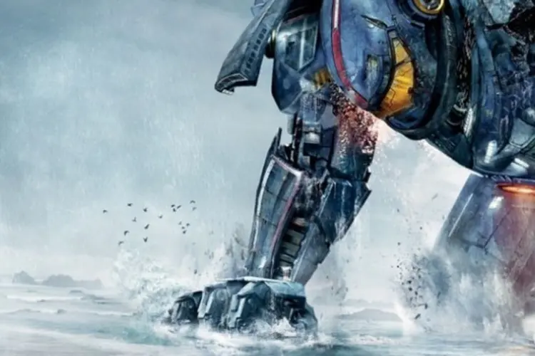 Pacific Rim (Reprodução)