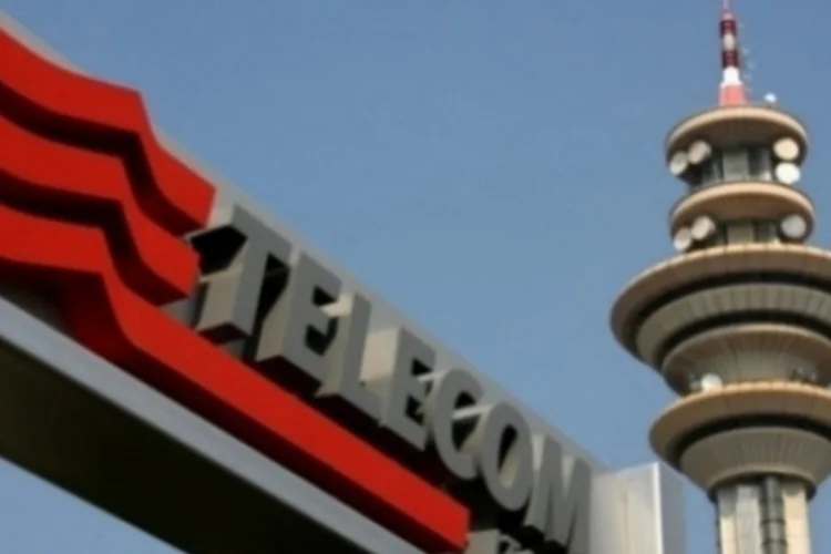 Telecom Italia (Getty Images)