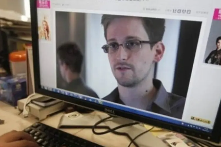 snowden (AFP)