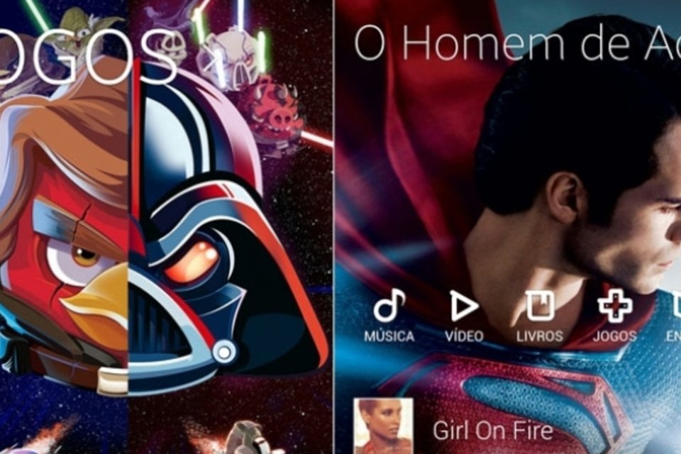 Samsung terá estúdio de games em Manaus