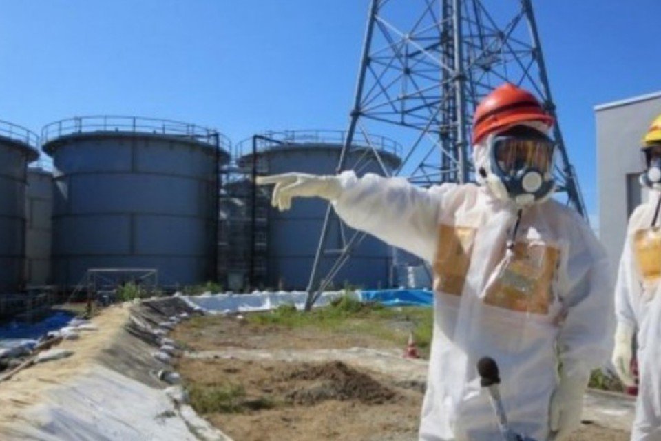 Coreia do Sul proíbe importação de peixes de Fukushima