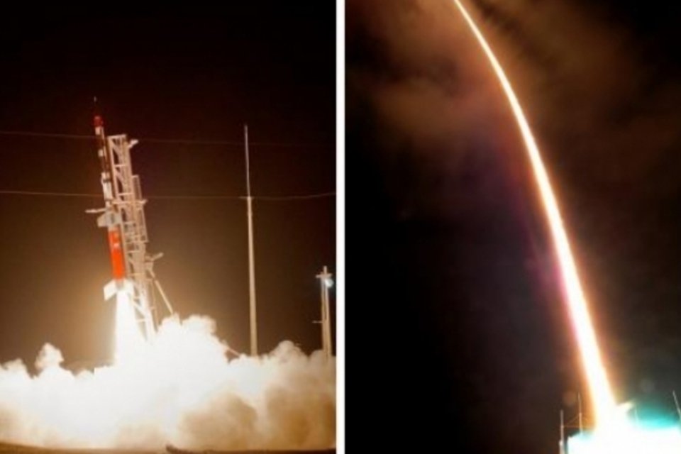 Agência Espacial Brasileira usa internet para incentivar jovens