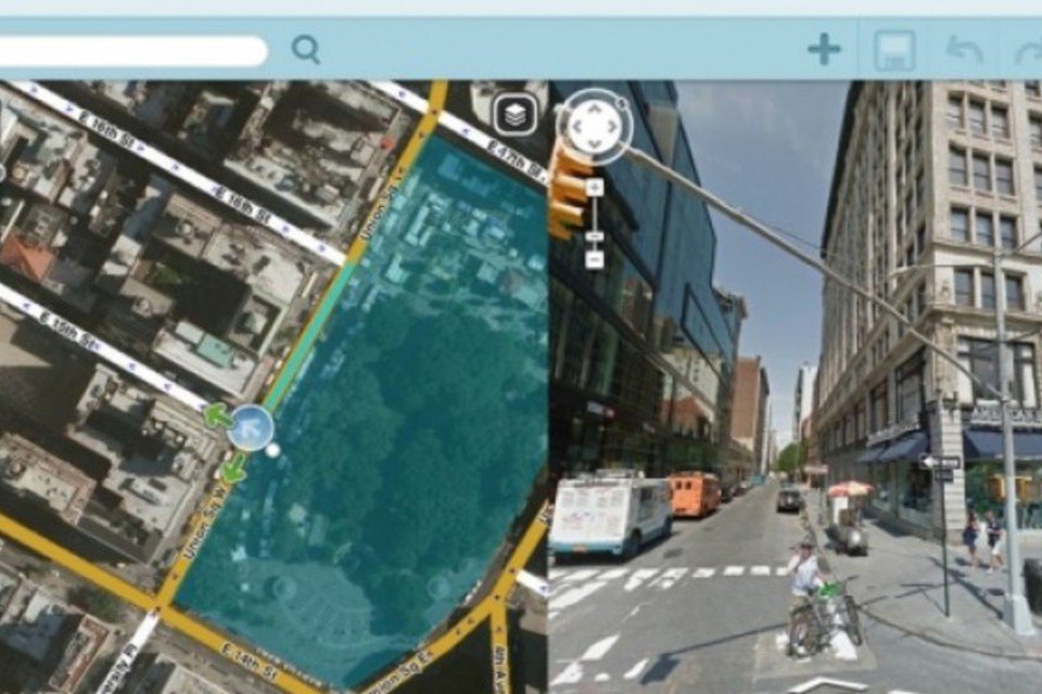 Google Maps inclui dados em tempo real do app Waze