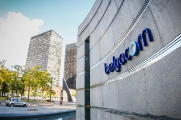 belgacom (Getty Images)