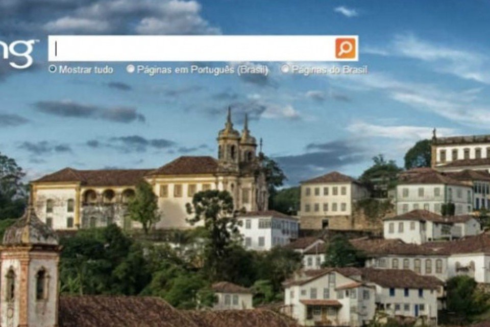 Bing apresenta novidades para tentar ganhar mais usuários