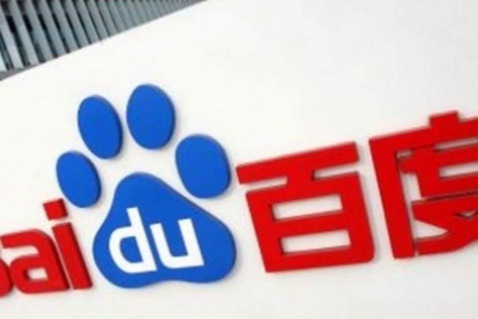 'Google chinês', Baidu desenvolve carro inteligente