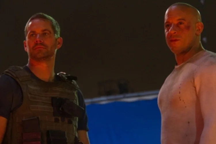 paul walker (Reprodução / Facebook)