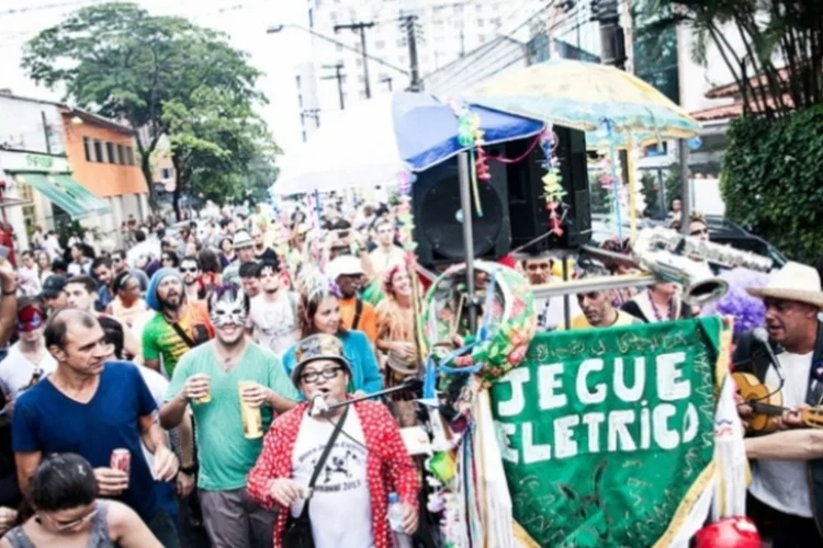Carnaval (Reprodução)