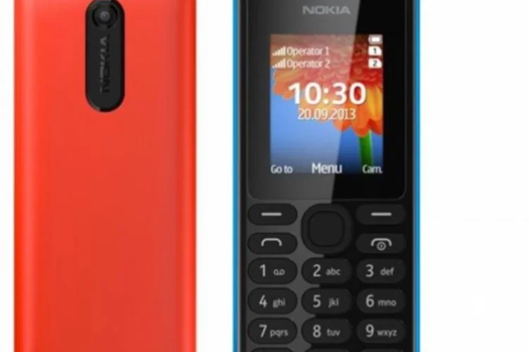 nokia (Reprodução)