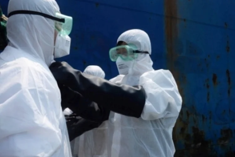 ebola (Getty Images)