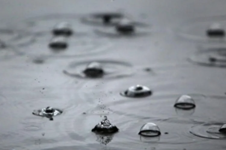 Chuva (Getty Images)