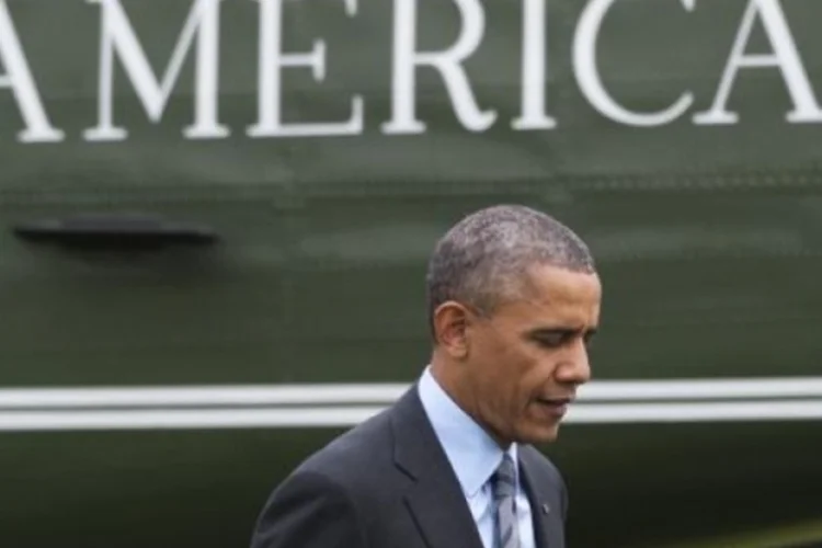 obama (©afp.com / SAUL LOEB)