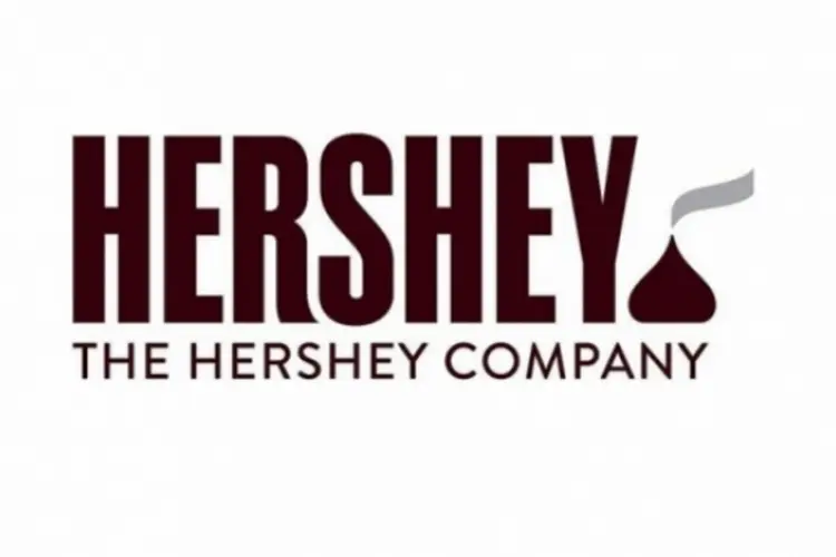 Hershey (Divulgação)