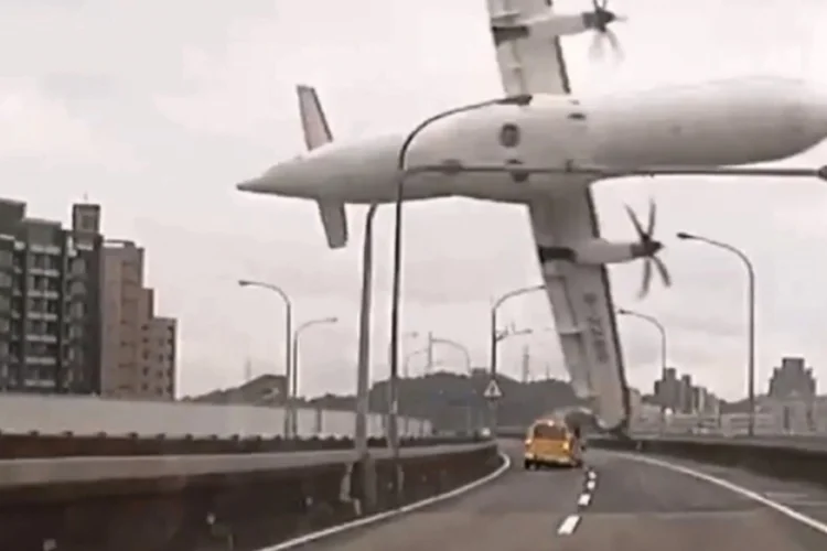 Transasia (Reprodução)