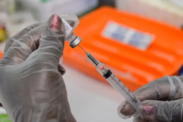 Vacina (Getty Images)