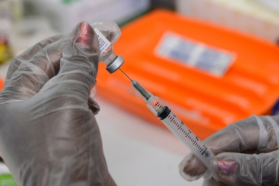Vacina contra sarampo é suspensa na Síria após morte de 15 crianças
