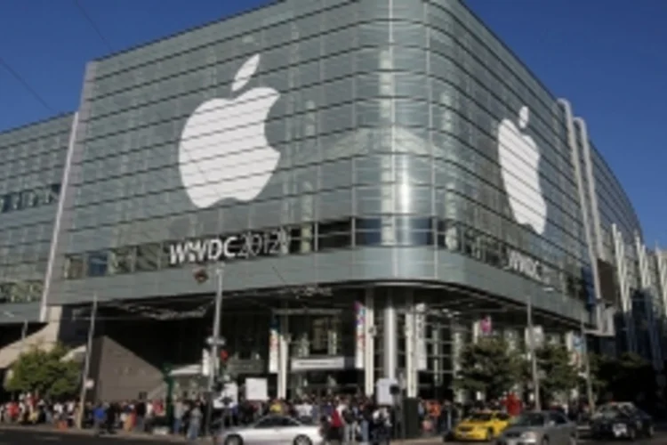 Apple (Abril)