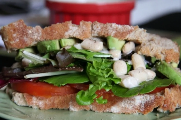 vegan