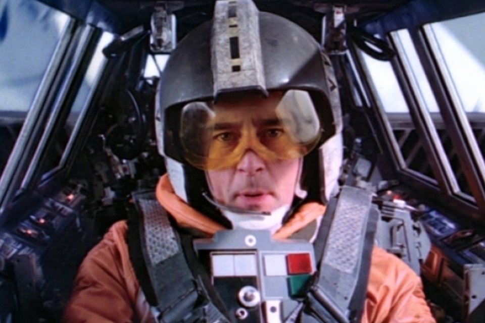 Ator de Star Wars morre aos 67 anos