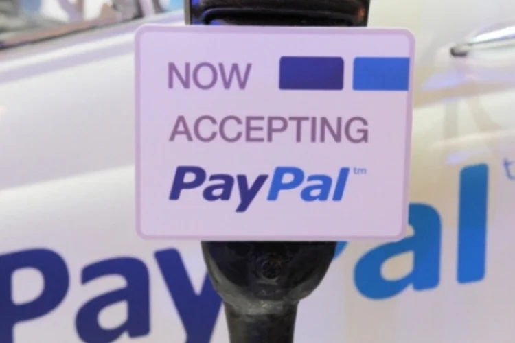 paypal (Getty Images)