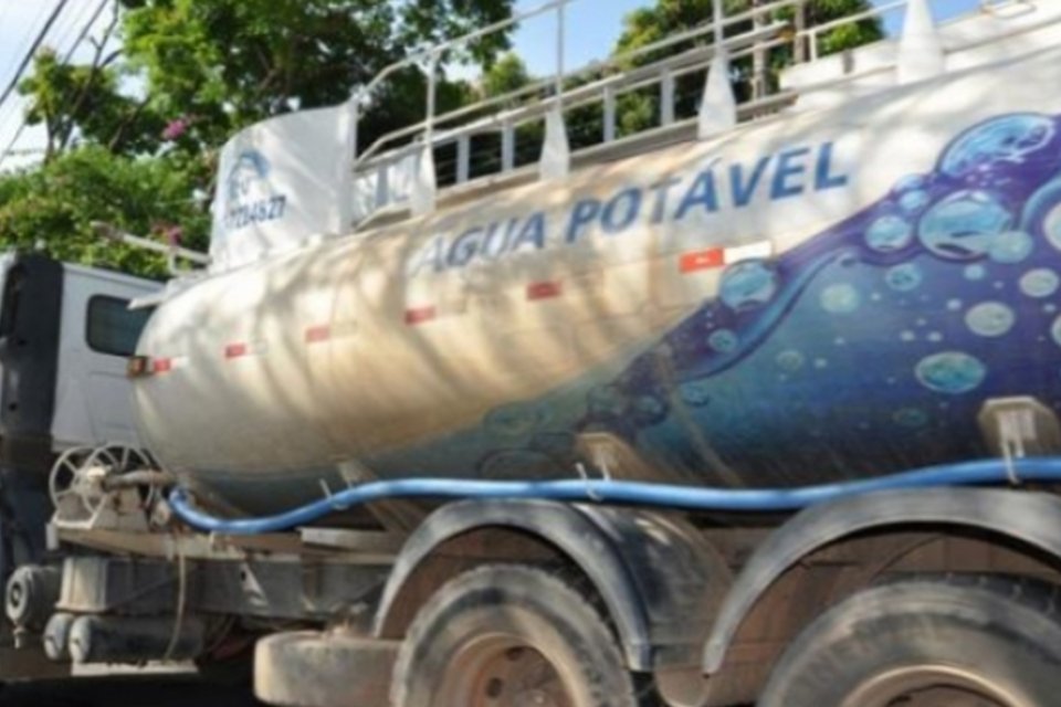 Falta de água em Itu gera mais de mil reclamações ao MP