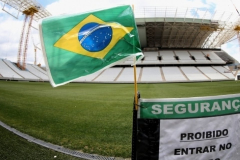 São Paulo deve criar mais dois feriados durante a Copa