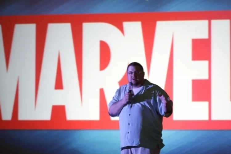 Marvel (Suhaimi Abdullah/Getty Images)