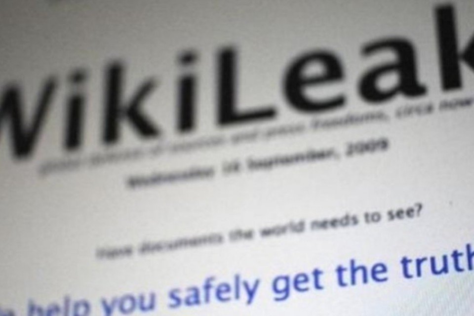 Pena de Manning é um radicalismo "perigoso", diz WikiLeaks