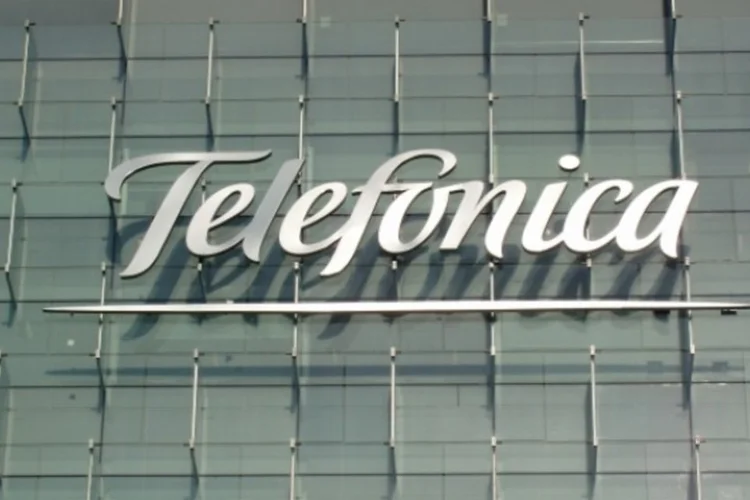 Telefônica (Getty Images)