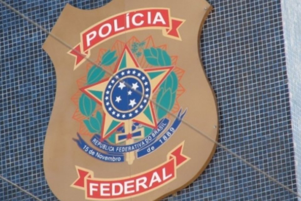 Software ajuda PF a identificar criminosos antes que entrem no Brasil