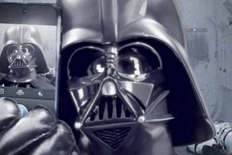 Darth Vader (Reprodução)