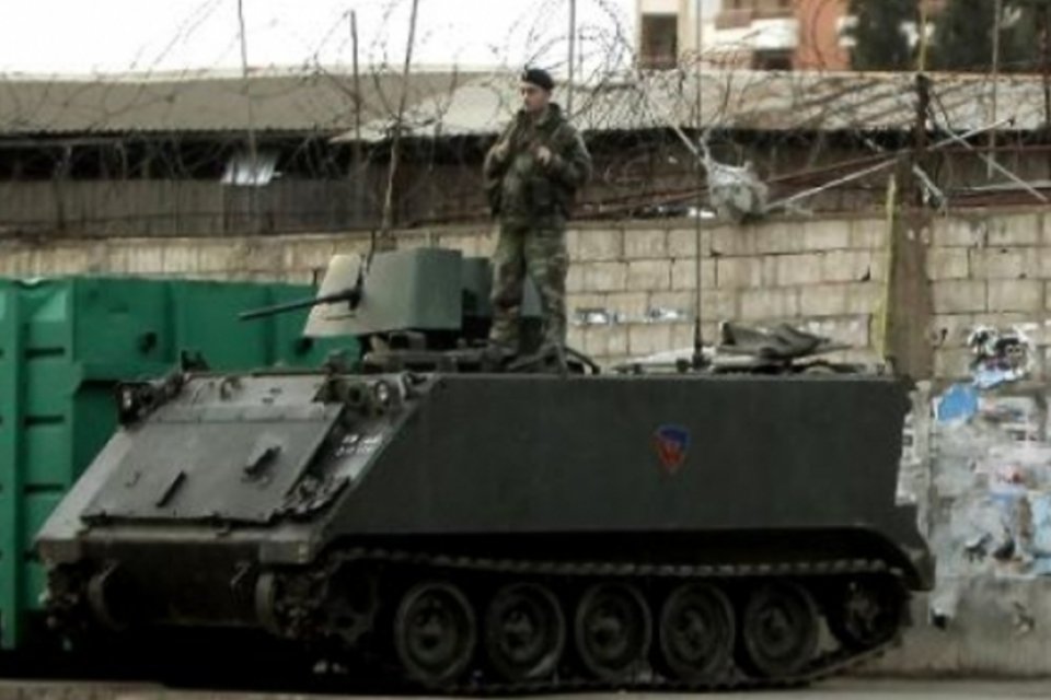 Pentágono anuncia intenção de vender equipamentos militares ao Brasil