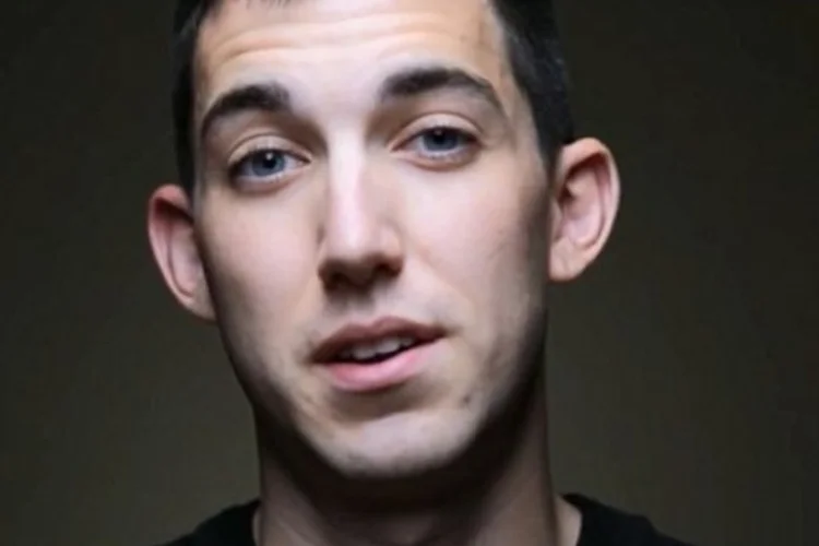 Matthew Cordle (Reprodução/YouTube)