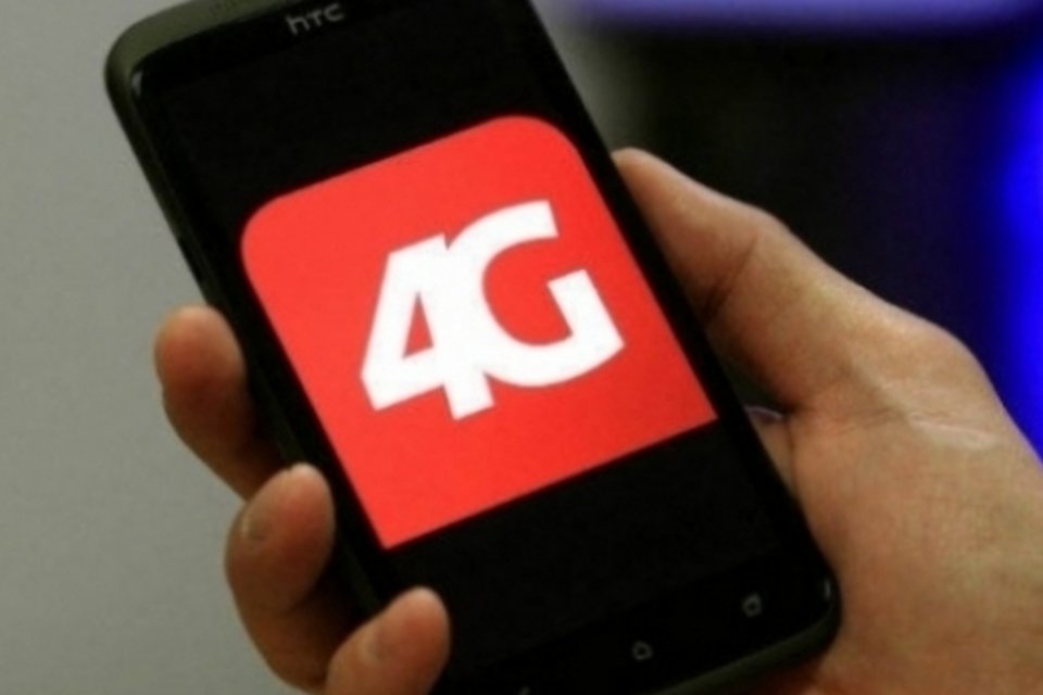 Leilão do 4G deve acontecer até final de setembro