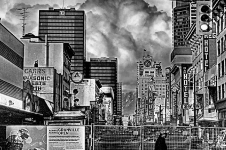 Mudança climática (ecstaticist/Creative Commons)