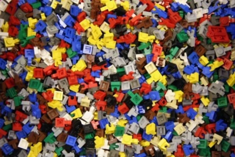 lego (Getty Images)