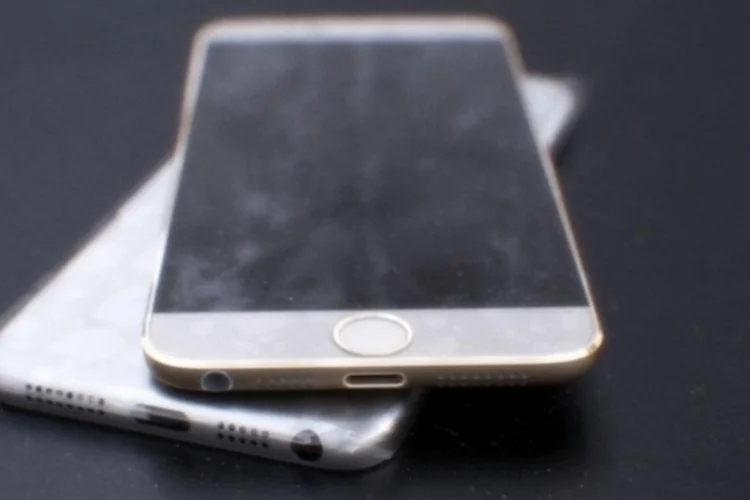 iPhone (Reprodução/Sonny Dickson)
